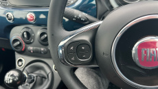 Fiat 500 1.0 Mild Hybrid 3dr Petrol Hatchback